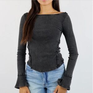 Soul Sister Long Sleeve T-Shirt